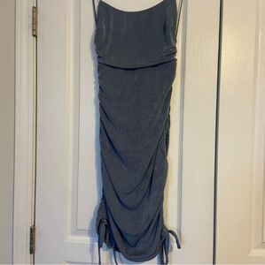 Fiesta bodycon sexy dress sz small